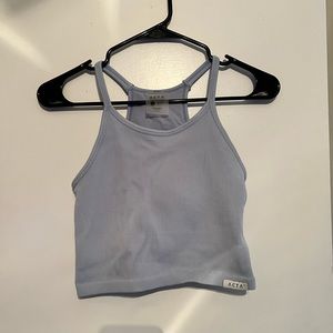ACTA Seamless Ribbed Tank